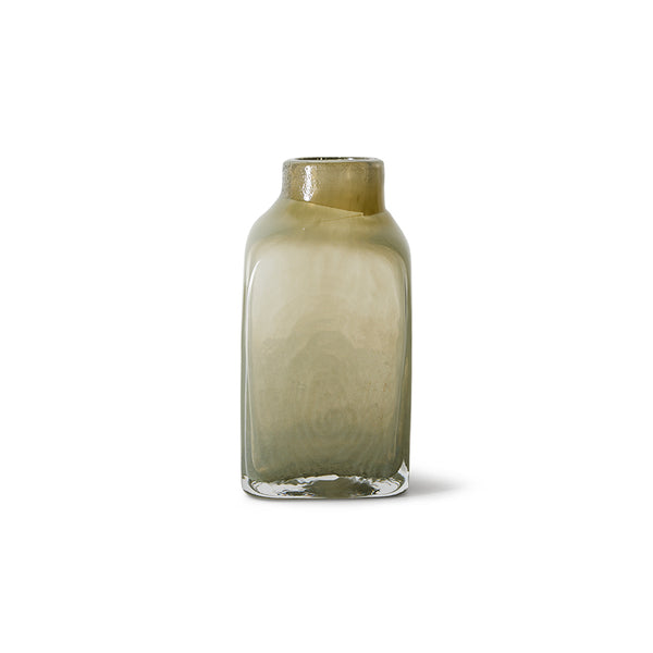 Vaas Atelier S pale green
