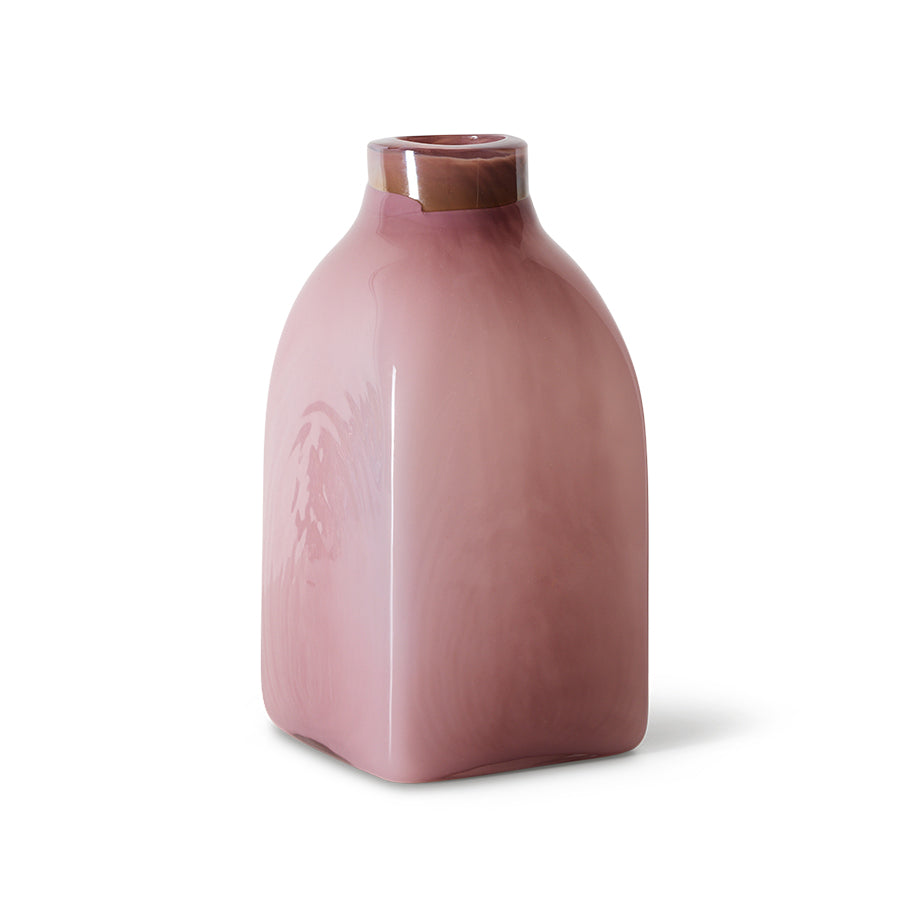 Vaas Atelier L pink