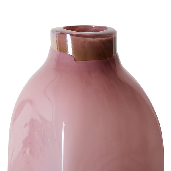 Vaas Atelier L pink
