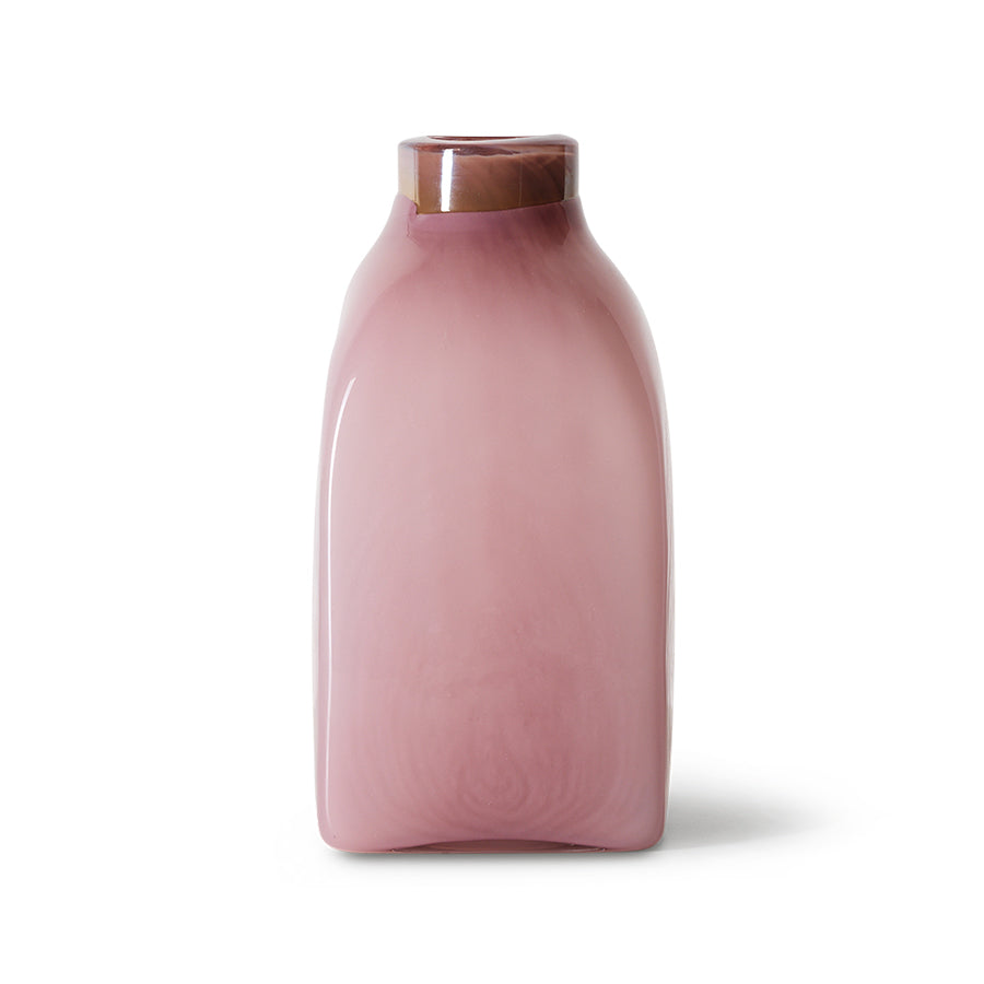 Vaas Atelier L pink