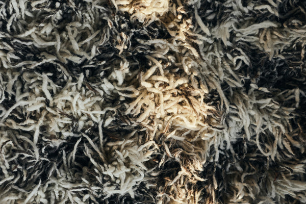 Vloerkleed Shaggy 200 x 300 cm