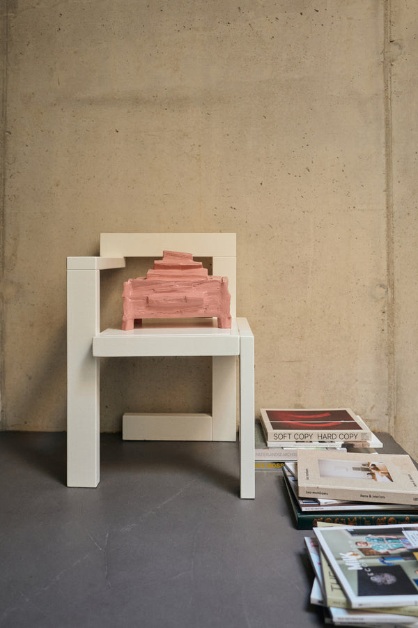 Opbergbox Teun Zwets bloom