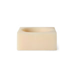 Schaal Pop cube S cream
