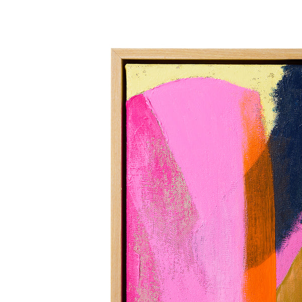 Kunstwerk Bright Lights
