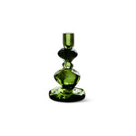 Kandelaar Nienke Sikkema emerald