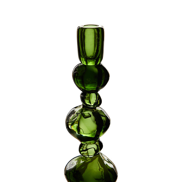 Kandelaar Nienke Sikkema L emerald