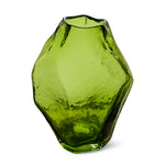 Vaas Nienke Sikkema peridot