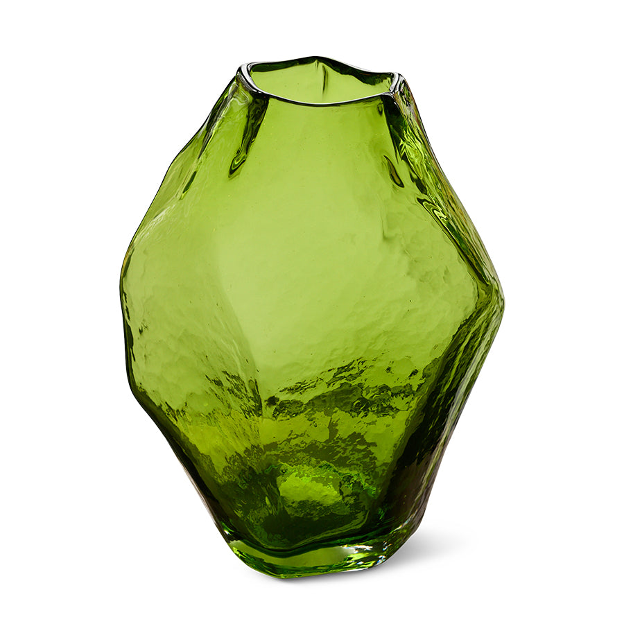 Vaas gemstone peridot