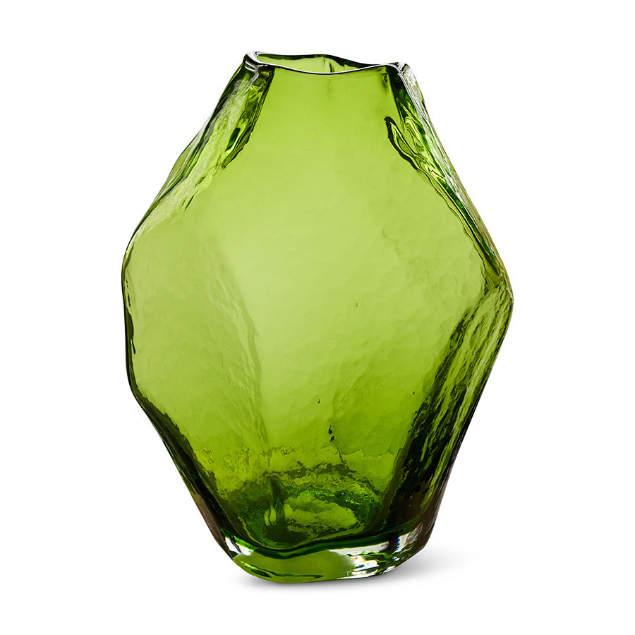 Vaas gemstone peridot