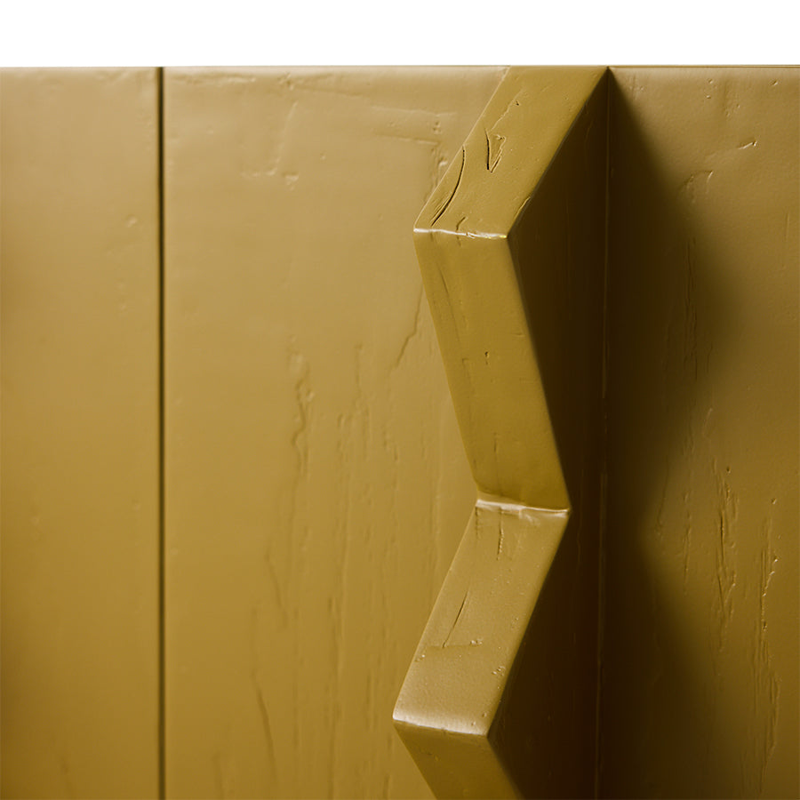 Kast Forma olive green