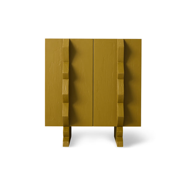 Kast Forma olive green