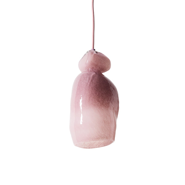 Hanglamp Nienke Sikkema amethyst