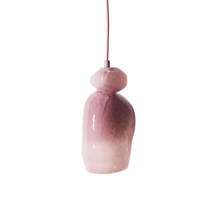 Hanglamp Nienke Sikkema amethyst