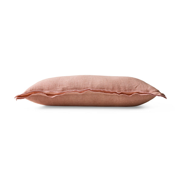Kussen linnen magnolia
