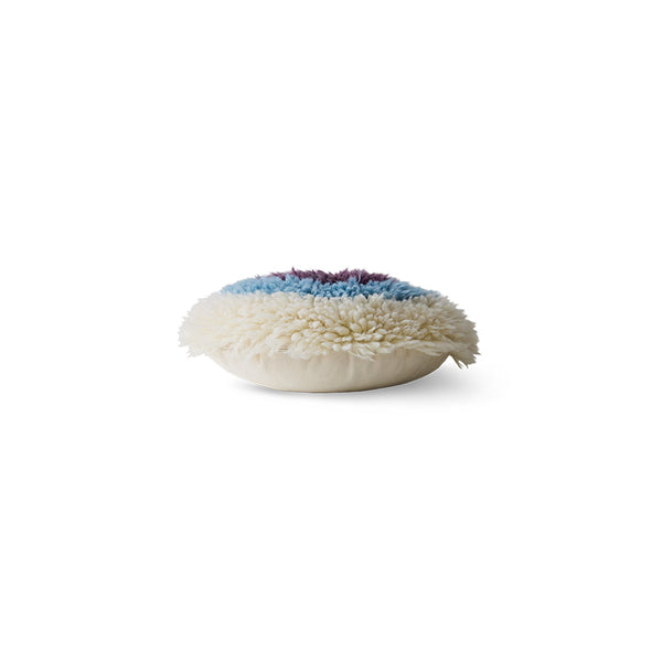 Kussen fluffy eye catcher