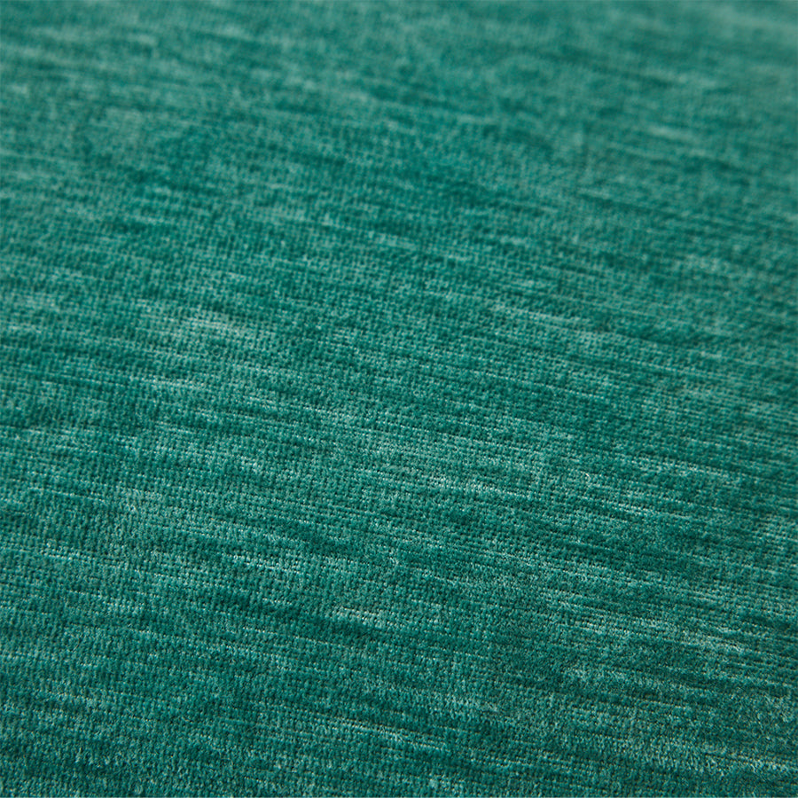 kussen velvet deep sea