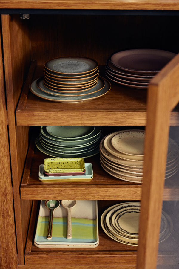 Schaal 70s ceramics XS corn