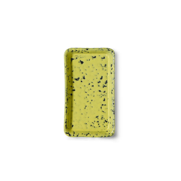 Schaal 70s ceramics XS corn