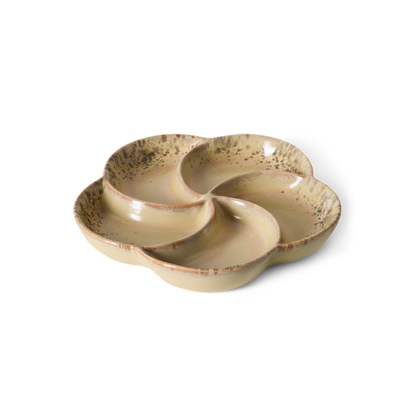Snackboard 70s ceramics grit