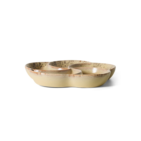 Snackboard 70s ceramics grit