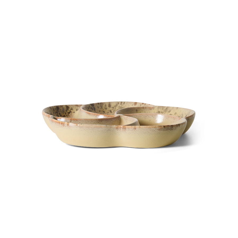 Snackboard 70s ceramics grit