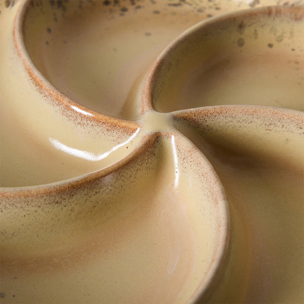 Snackboard 70s ceramics grit