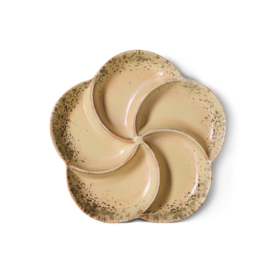 Snackboard 70s ceramics grit