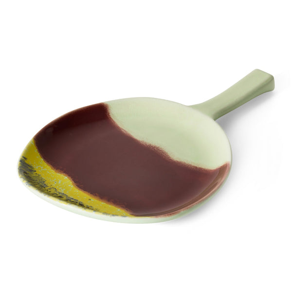 70s ceramics schaal cherry
