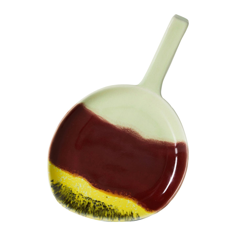 70s ceramics schaal cherry