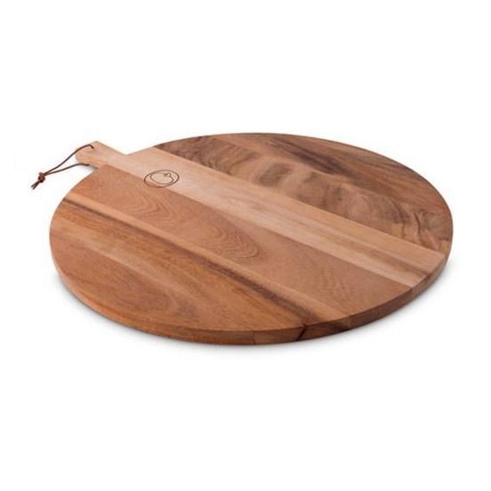 Tray Acacia Wood
