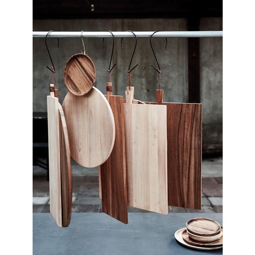 Tray Acacia Wood