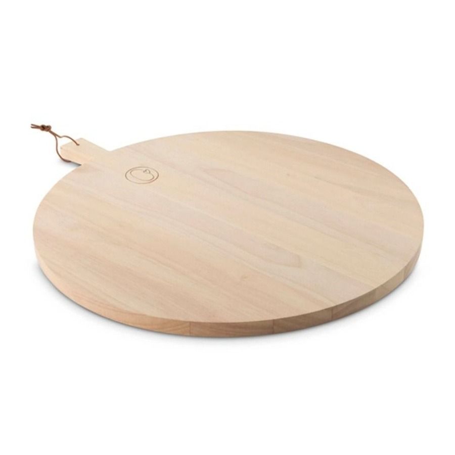 Tray Rubber Wood