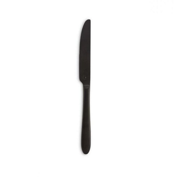 Knife Matt Black
