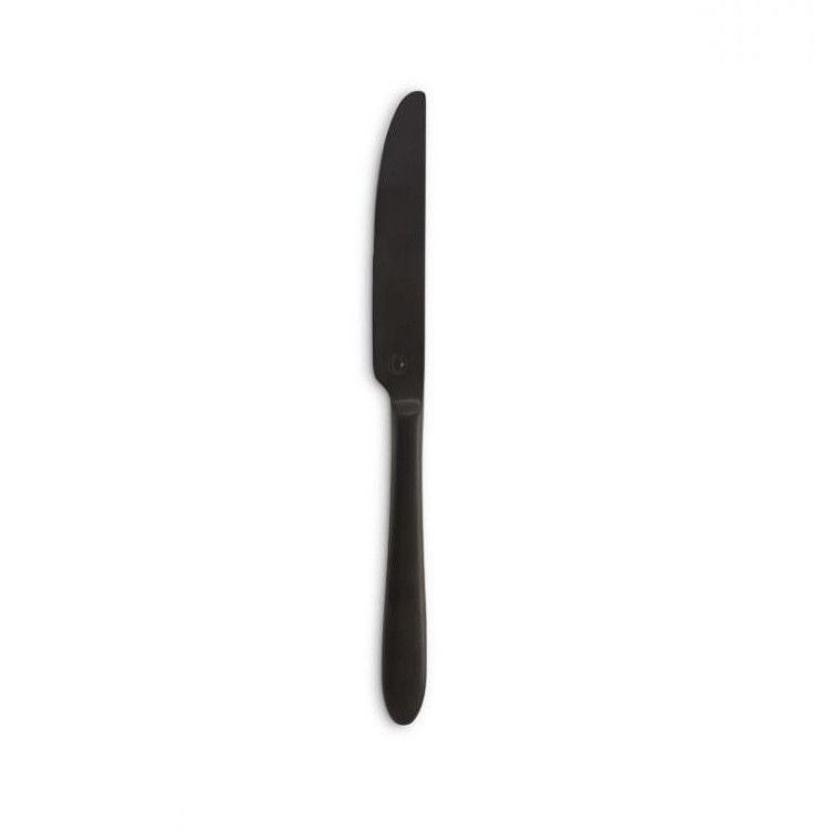 Knife Matt Black