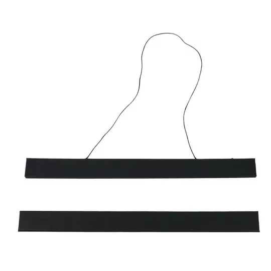 Holder Magnetic Black 31cm