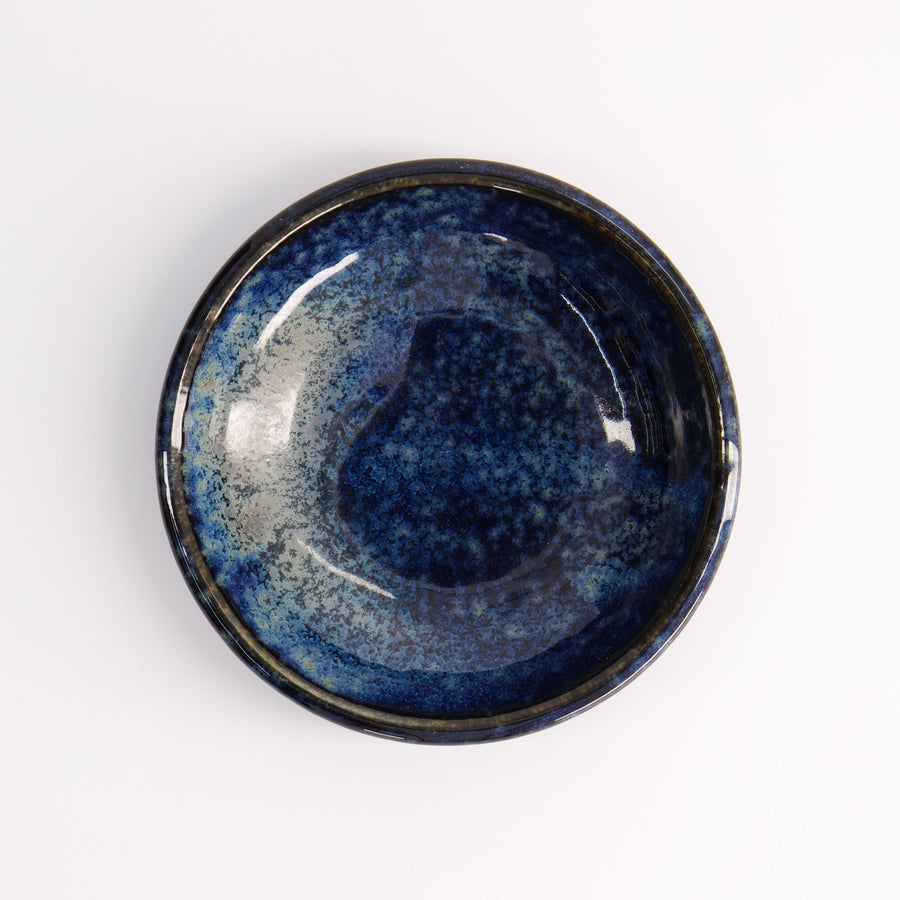 Saus schaaltje Cobalt
