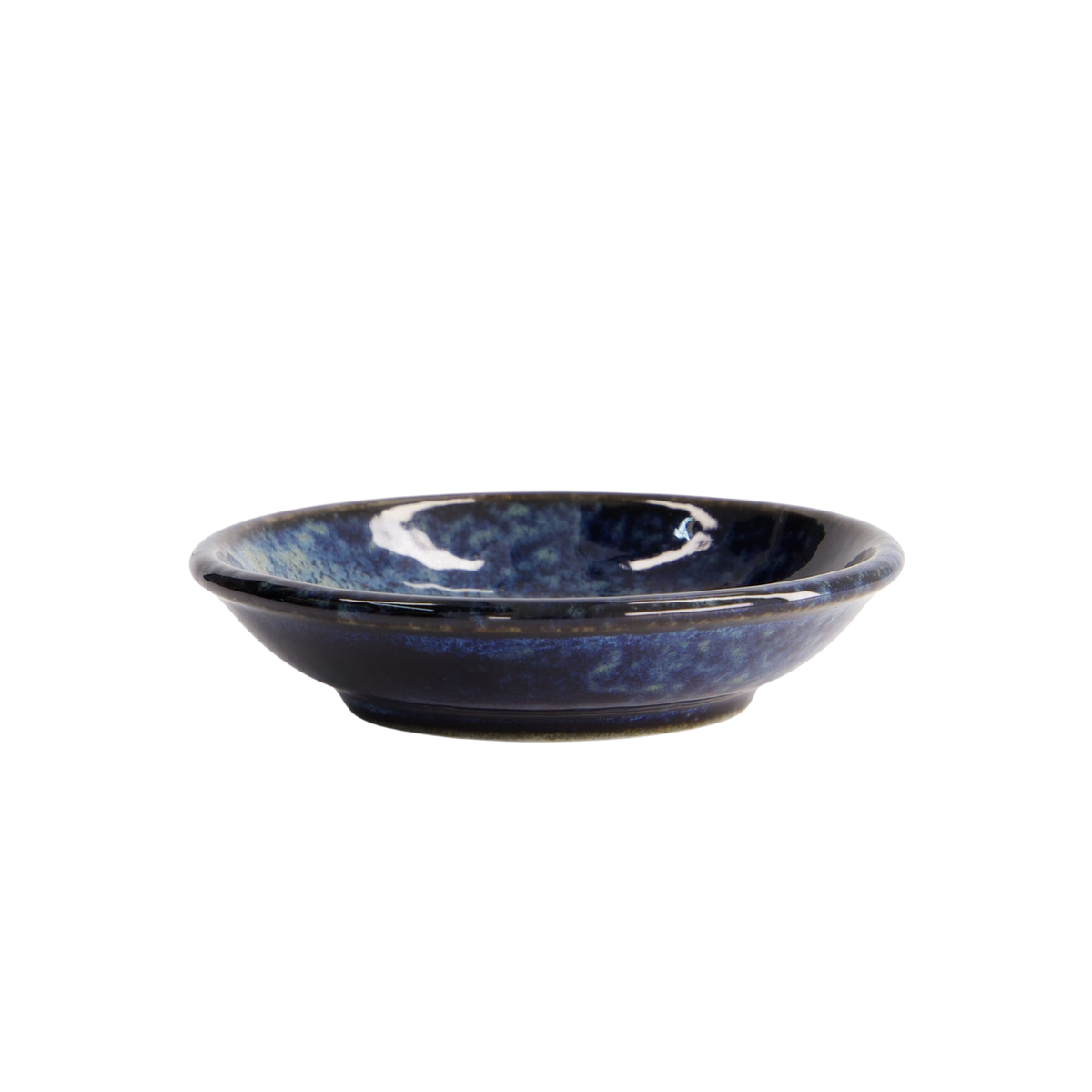Saus schaaltje Cobalt