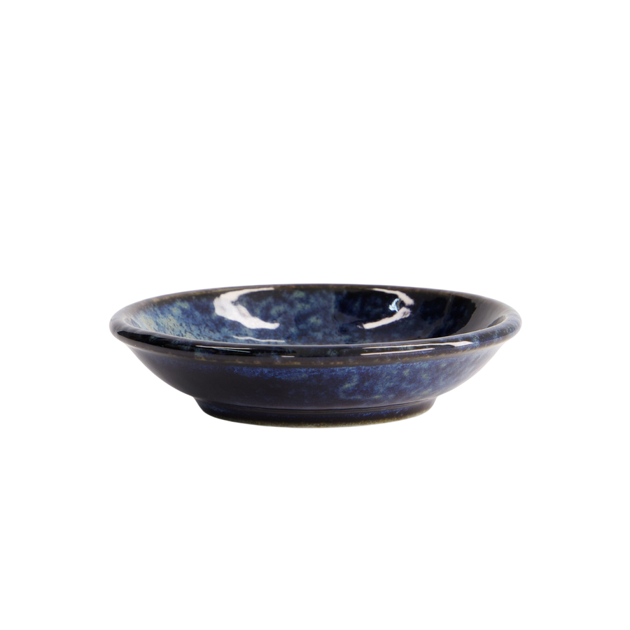 Saus schaaltje Cobalt
