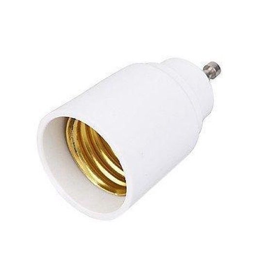 Adapter Gu10-E27