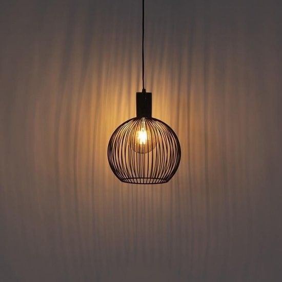 Hanglamp E27