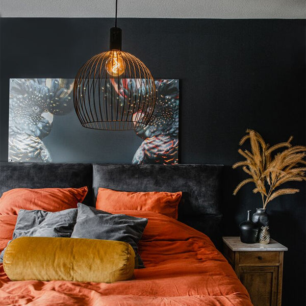 Hanglamp E27
