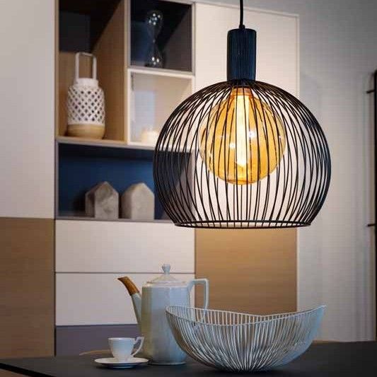 Hanglamp E27