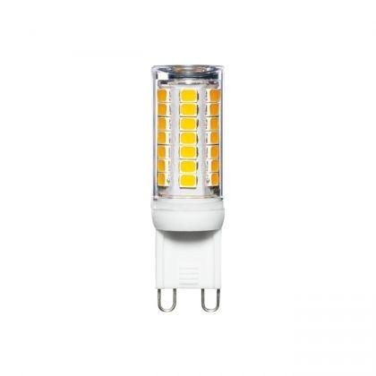 Led G9 3w/30w 350l 2700k 240v 3 stappen dimbaar d15.5xh51m