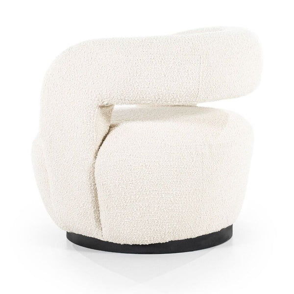 Fauteuil Sharon - beige Spark