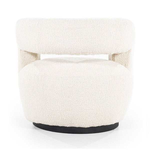 Fauteuil Sharon - beige Spark