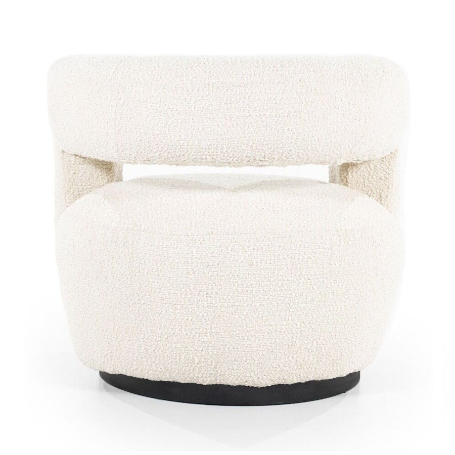 Fauteuil Sharon - beige Spark