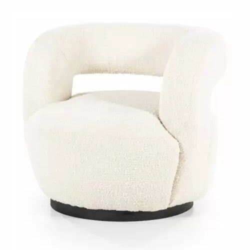 Fauteuil Sharon - beige Spark