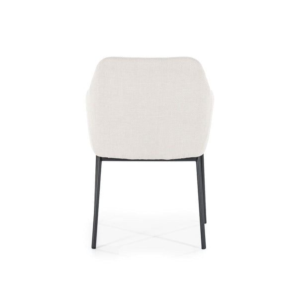 Stoel Paul - beige Linea