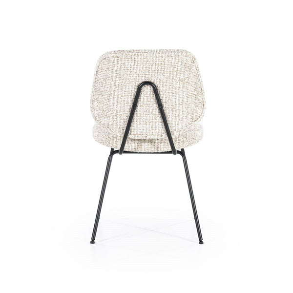 Stoel Jon - beige Maywood