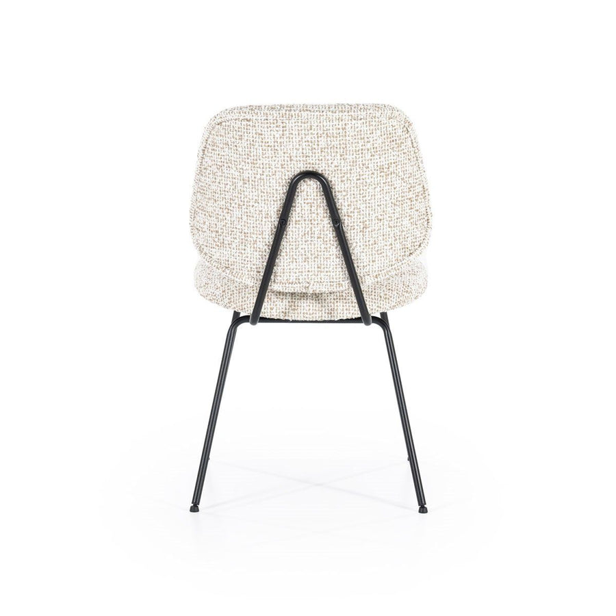 Stoel Jon - beige Maywood
